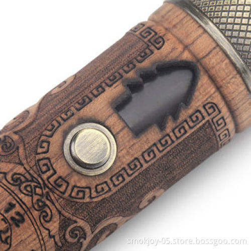 High quality Smokjoy, e-cigarette, N fire max match N fire atomizer